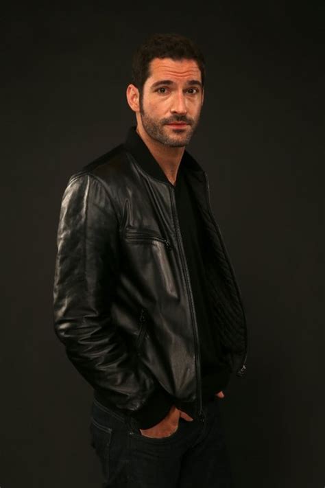 13 Times Tom Ellis Was Too Hot For This Underworld Mtv