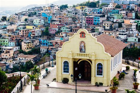 Tourism Observer Ecuador Guayaquil Taxi Drivers Over Charge Tourists