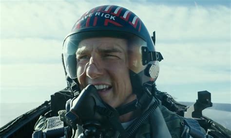 Top Gun Maverick Filme Trailer Sinopse E Curiosidades Cinema10