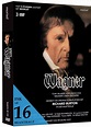 Wagner - Palmer - Wagners Leben und Werk | DVD Richard Wagner ...