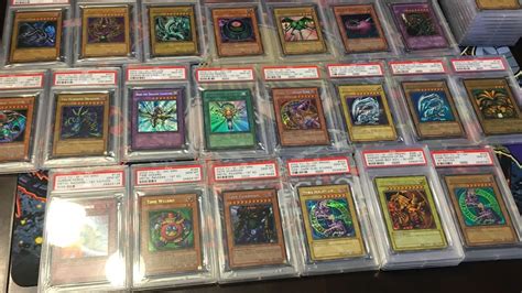 Many fond childhood memories will be awoken. My Top 25 Rarest and Most Expensive Yu-Gi-Oh! Cards 2017 ...