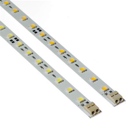 Pure White Led Strip Light At Rs 30piece In New Delhi Id 20473855433