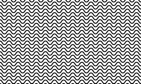 Abstract Wavy Lines Pattern Background 2965399 Vector Art At Vecteezy
