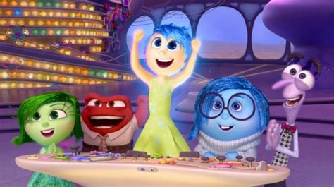 Divertida Mente 2 é Anunciado Oficialmente Pela Pixar Com Estreia
