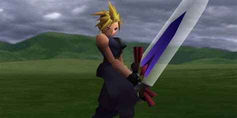 Final Fantasy 7 Todas As Ultimate Weapon E Como Obtê Las Critical Hits