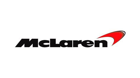 Mclaren Logo Png