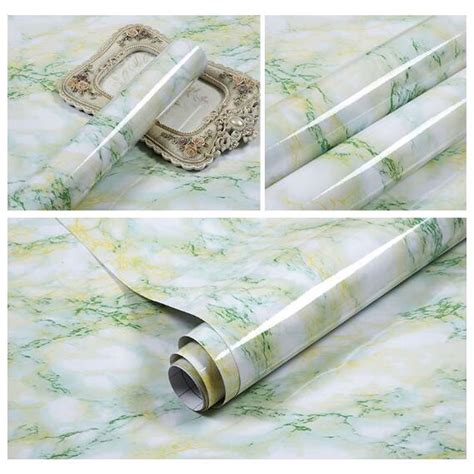 Nk Marble Contact Paper Countertops Self Adhesive Shelf Drawer Liner
