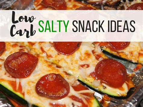 Five Amazing Low Carb Salty Snacks | Low carb salty snacks, Healthy salty snacks, Salty snacks