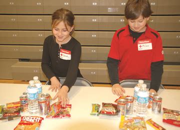We were asked to select a kroger product and then how to prepare it. South Haven Tribune - Schools, Education3.12.18Students to ...
