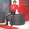 MUSIC REWIND: 1981 - Jermaine Jackson - I Like Your Style (Vinyl Rip ...