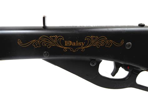 Daisy Model B Bb Gun Baker Airguns