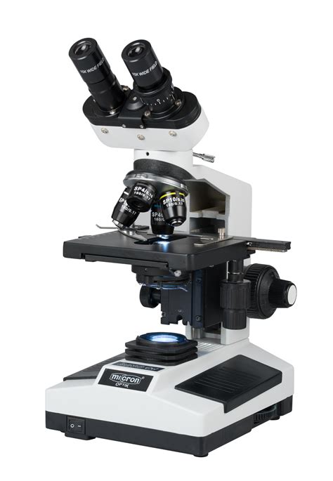 Buy Micron Brand Doctors Binocular Research Microscope Bino Cxlisi