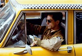 Watch Movie The "Taxi Driver" This Weekend On Prime
