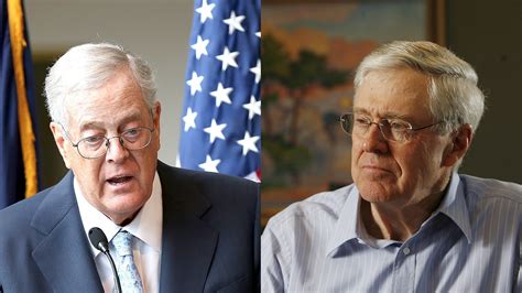 Time For Mit To Kick Its Koch Habit Positive Peer Pressure