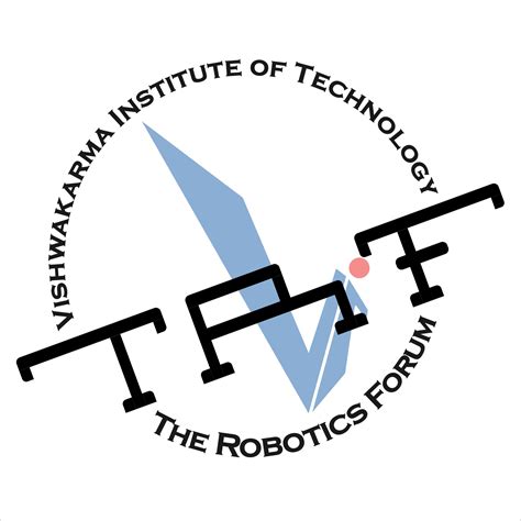 The Robotics Forum Trf Vit Pune