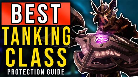 Protection Paladin Pve Guide Wotlk Classic Youtube