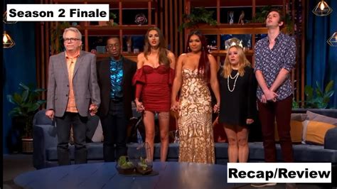 The Circle Season 2 Finale Recapreview And The Winner Is Youtube