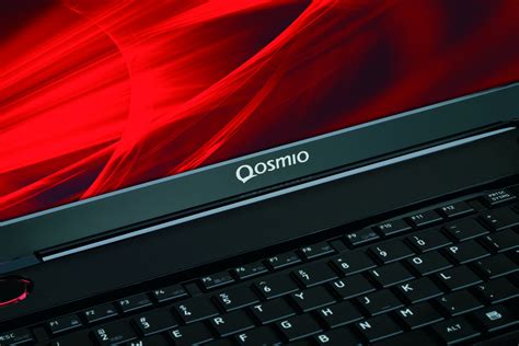Toshiba Launches Tecra A11 And Qosmio X500 Laptops
