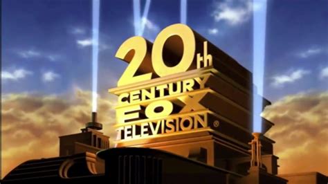 Th Century Fox Television Bylineless YouTube
