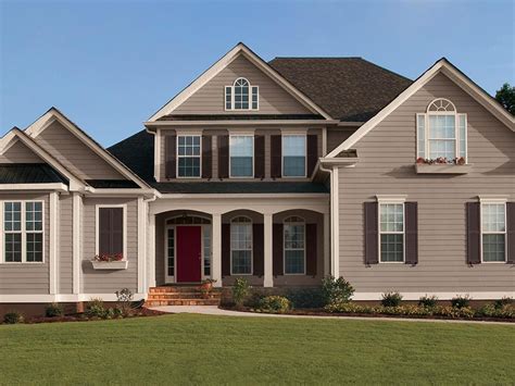 Choosing Exterior House Colors Software This Is Why The Process Of