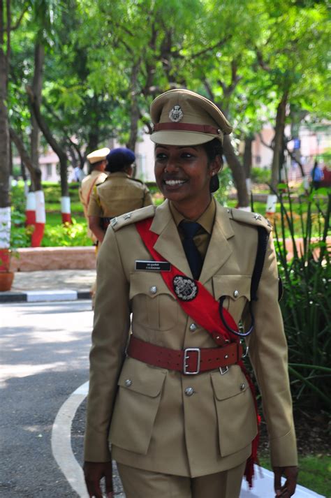 Meet Indias 1st Woman Ips Officer To Be Put In Charge Of Cms Security