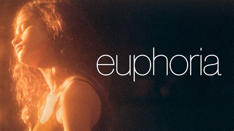 Euphoria Tv Series 2019 Imagens De Fundo — The Movie Database Tmdb