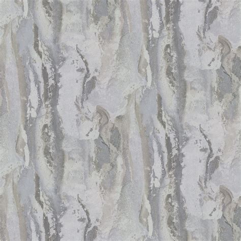 2927 10406 Polished Metallic Wallpaper By Brewster Vapor Stone