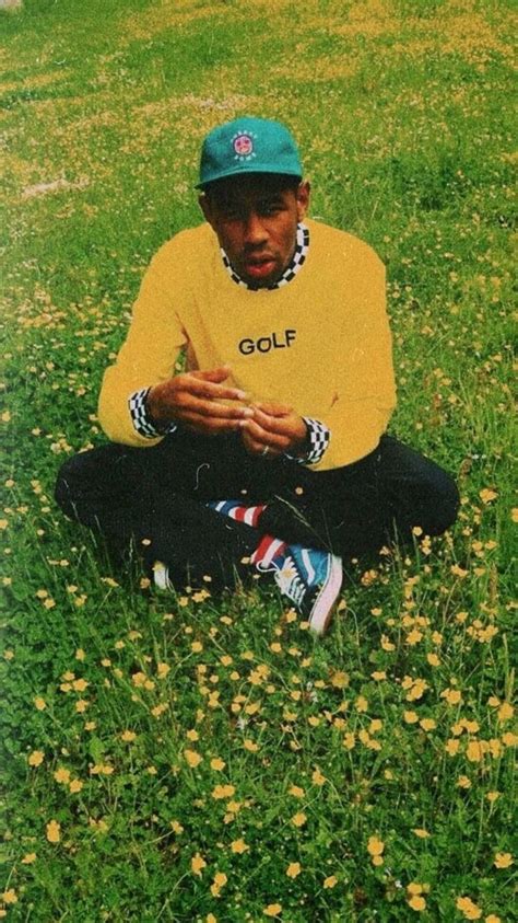 Tyler The Creator Aesthetic Tyler The Creator Igor Hd Phone