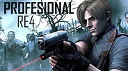 Resident Evil 4 | PROFESIONAL | Juego Completo | Full Game Walkthrough ...