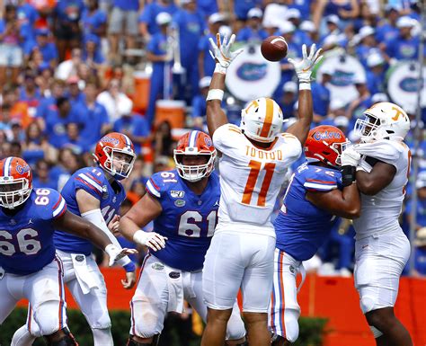 And that's not everyone who's missing some time for uf. Florida Gators Football | Bleacher Report | Latest News ...