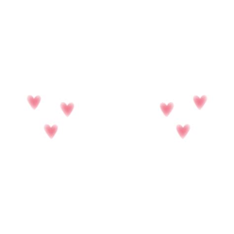 Blush Png Pink Glasses Transparent Overlays Tumblr Kawa