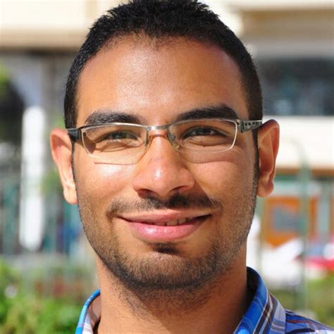 Mohamed Youssef Undergraduate Bachelor Of Engineering Alexandria