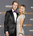 Kaley Cuoco Is Engaged to Boyfriend Karl Cook