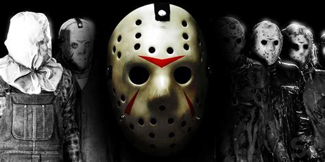 Friday the 13th part iii is a 1982 american slasher film directed by steve miner, produced by frank mancuso jr., and starring dana kimmell, paul kratka, and richard brooker. Friday the 13th: How Many People Jason Has Killed In All ...