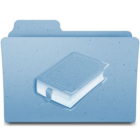 Customized Mac Os X Folder Icon By Dragonkeeper422 On Deviantart