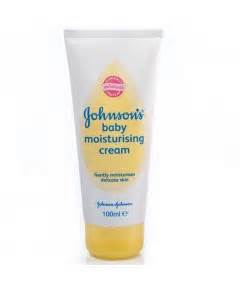 Moisturising baby cream gently moisturises delicate skin leaves skin feeling soft & smooth helps maintain natural moisture levels. johnson and johnson baby care | Johnsons Baby Moisturising ...