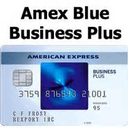 Maybe you would like to learn more about one of these? FAQ about Amex Blue Business Plus Card - Doctor Of Credit