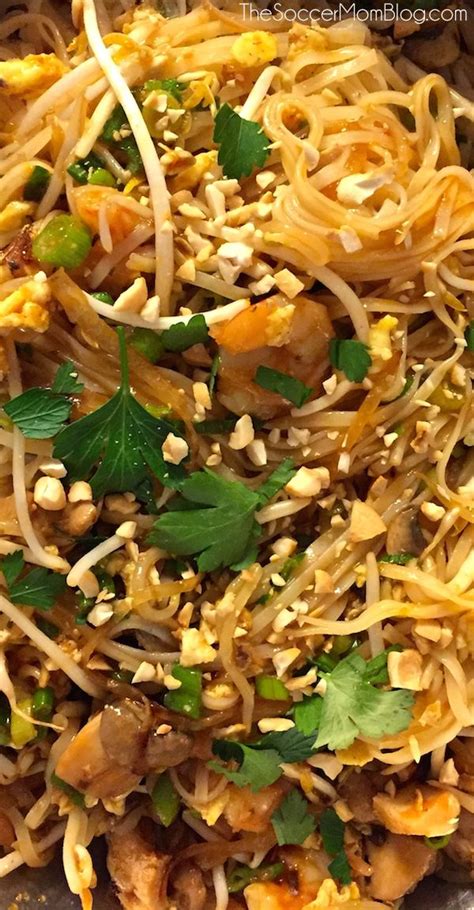 17 Best Images About Pad Thai I Love You On Pinterest