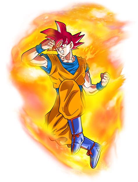 Goku Ssg Power By Saodvd On Deviantart Dragon Ball Z Dragon Ball