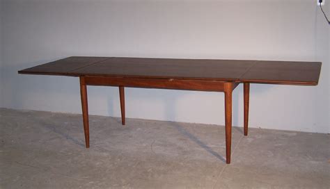 Here at abt modern, we are intentional to offer only the most exceptional mid century modern, danish modern, and hollywood regency pieces by carefully. 8031 Moreddi Danish Modern teak dining table with leaves ...