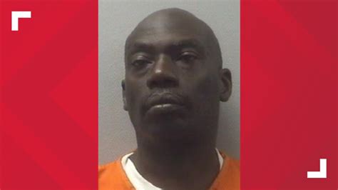 Lexington County Repeat Sex Offender Gets 20 Years