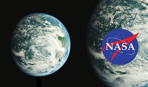 Kepler 452b Nasa Breakthrough Finds Earths Bigger Older Cousin In