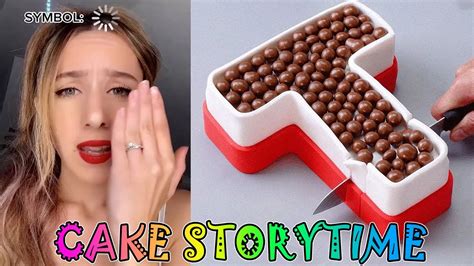 💖 Text To Speech 💖 Asmr Cake Storytime Amara Chehade Briana
