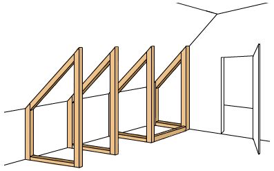 Wer selbst schon einmal möbel gebaut hat, weiß, wie wichtig es ist, sich auf ein passgenaues konzept verlassen zu können. Pin auf schrank
