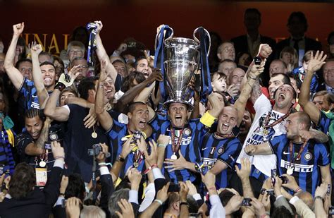 69 698 592 · обсуждают: When Will We Next See an Italian Champions League Winner ...