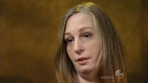 Convicted Black Widow Killer Maintains Her Innocence Video Abc News