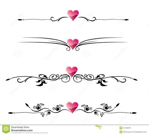 Love Border Clip Art 10 Free Cliparts Download Images On Clipground 2024