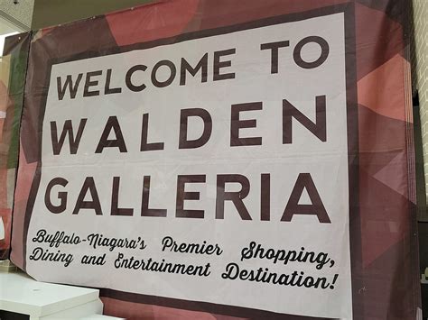 Here Are 7 Fun Things To Do At Walden Galleria Other Than Shop