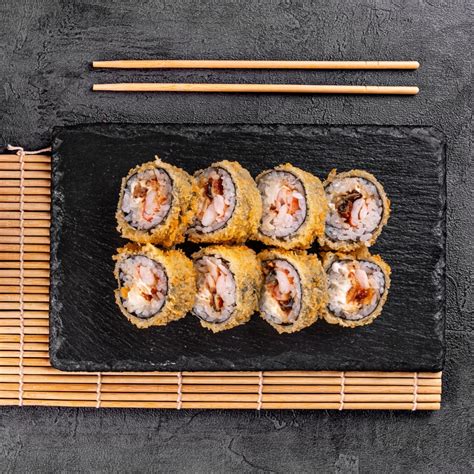 Sushi Recipe How To Make Perfect Homemade Sushi Recipe Blog