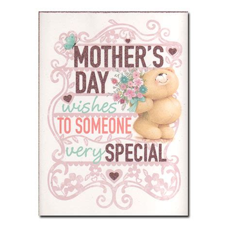 Mother's day wishes for cards: Mother's Day Wishes Forever Friends Card | Forever Friends ...